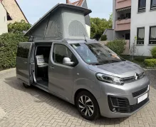 Fahrzeugbild Pössl Campster #1
