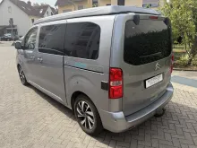 Fahrzeugbild Pössl Campster #3