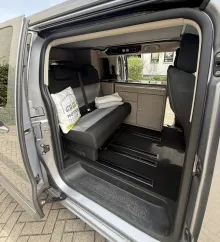 Fahrzeugbild Pössl Campster #5