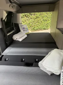 Fahrzeugbild Pössl Campster #13