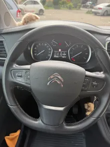 Fahrzeugbild Pössl Campster #15