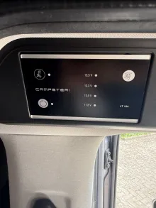 Fahrzeugbild Pössl Campster #17