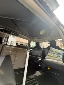 Fahrzeugbild Pössl Campster #21