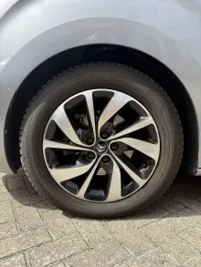 Fahrzeugbild Pössl Campster #23