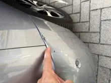 Fahrzeugbild Pössl Campster #24