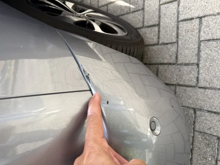 Fahrzeugbild Pössl Campster #24