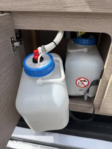 Fahrzeugbild Pössl Campster #25