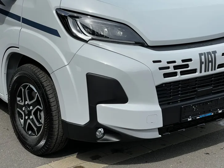 Fahrzeugbild Carado Camper Van 640 PRO+Markise+Kam+Safety P+Diesel H #3