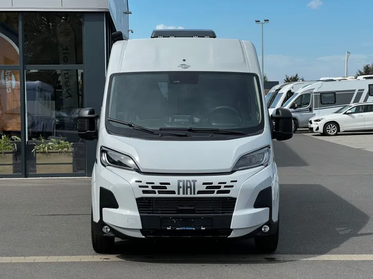 Fahrzeugbild Carado Camper Van 640 PRO+Markise+Kam+Safety P+Diesel H #4