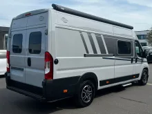 Grundriss Tag Carado Camper Van CV 640 PRO+Markise+Kam+Safety P