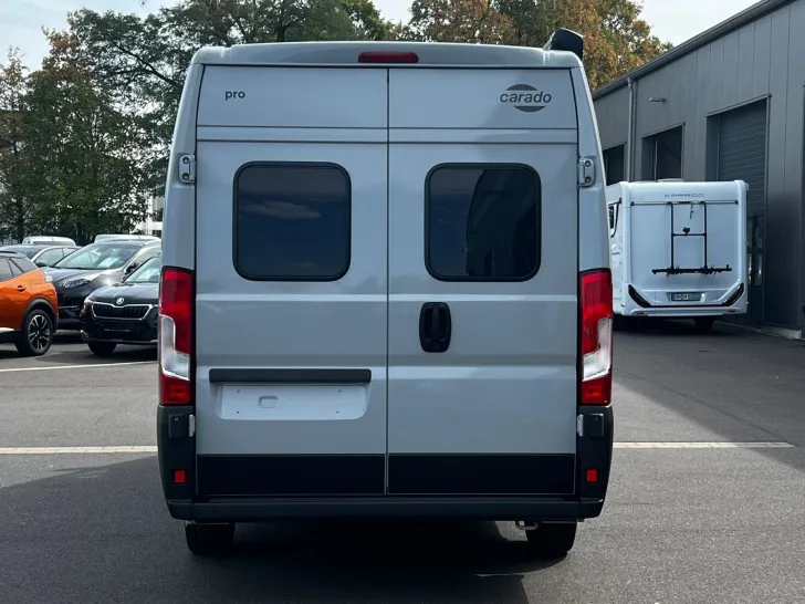 Fahrzeugbild Carado Camper Van 640 PRO+Markise+Kam+Safety P+Diesel H #6