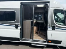 Fahrzeugbild Carado Camper Van CV 640 PRO+Markise+Kam+Safety P #9