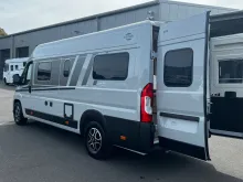 Fahrzeugbild Carado Camper Van CV 640 PRO+Markise+Kam+Safety P #12