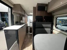 Fahrzeugbild Carado Camper Van CV 640 PRO+Markise+Kam+Safety P #16