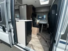 Fahrzeugbild Carado Camper Van CV 640 PRO+Markise+Kam+Safety P #18