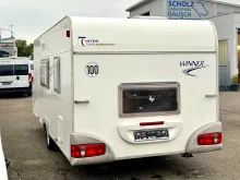 Fahrzeugbild Bürstner Winner 500 TK #2