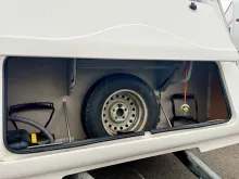 Fahrzeugbild Bürstner Winner 500 TK #17