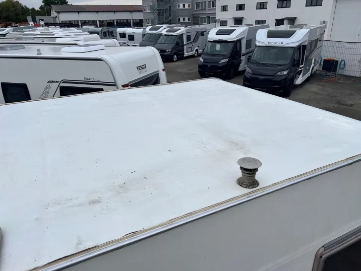 Fahrzeugbild Bürstner Winner 500 TK #19