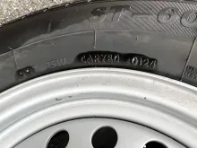 Fahrzeugbild Bürstner Winner 500 TK #21