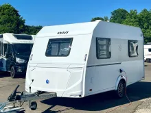 Fahrzeugbild Knaus Sport 400 QD #5
