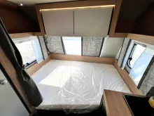 Fahrzeugbild Knaus Sport 400 QD #12