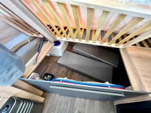 Fahrzeugbild Knaus Sport 400 QD #13