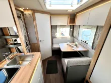 Fahrzeugbild Knaus Sport 400 QD #16
