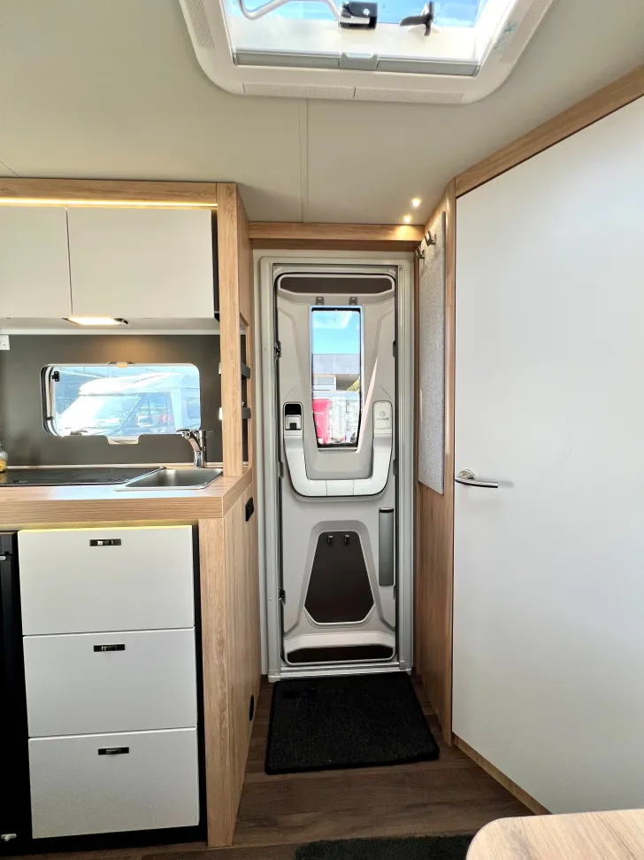 Fahrzeugbild Knaus Sport 400 QD #20