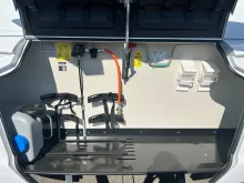 Fahrzeugbild Knaus Sport 400 QD #21