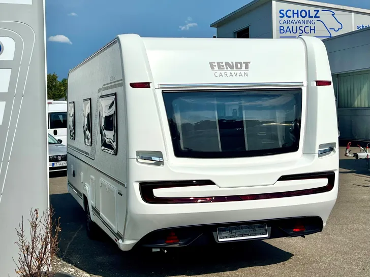 Fahrzeugbild Fendt Apero Activ 465 GE #3