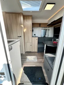 Fahrzeugbild Fendt Apero Activ 465 GE #6