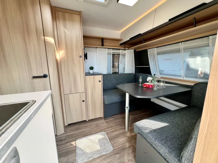 Fahrzeugbild Fendt Apero Activ 465 GE #7