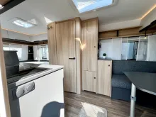 Fahrzeugbild Fendt Apero Activ 465 GE #8