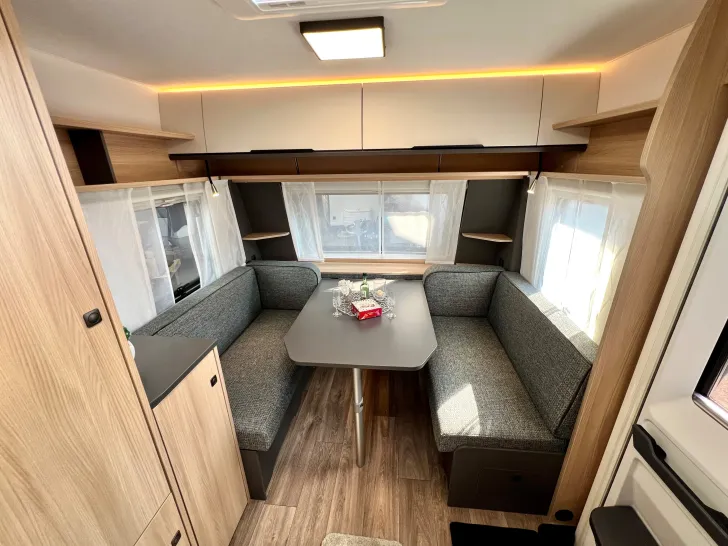Fahrzeugbild Fendt Apero Activ 465 GE #9
