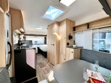 Fahrzeugbild Fendt Apero Activ 465 GE #10