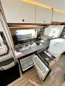 Fahrzeugbild Fendt Apero Activ 465 GE #13