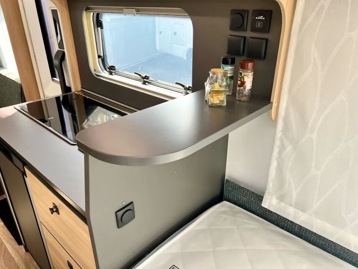 Fahrzeugbild Fendt Apero Activ 465 GE #14