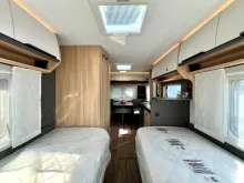 Fahrzeugbild Fendt Apero Activ 465 GE #16
