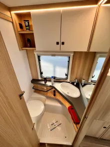 Fahrzeugbild Fendt Apero Activ 465 GE #18