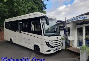 Bild Charisma 910 LSI