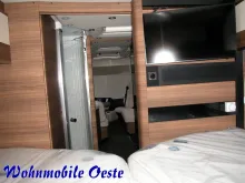 Fahrzeugbild Concorde Charisma 910 LSI * Act-Air,Geschirrsp,840WSolar #12