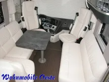 Fahrzeugbild Concorde Charisma 910 LSI * Act-Air,Geschirrsp,840WSolar #14
