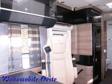 Fahrzeugbild Concorde Charisma 860 LI * BarVers,Echtglas,Luxus-Sitze #6
