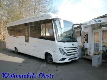 Fahrzeugbild Concorde Charisma 910 LI * ohne Hubbett, Act.Air, #1