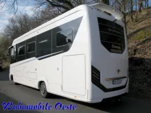 Fahrzeugbild Concorde Charisma 910 LI * ohne Hubbett, Act.Air, #3