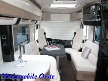 Fahrzeugbild Concorde Charisma 910 LI * ohne Hubbett, Act.Air, #4