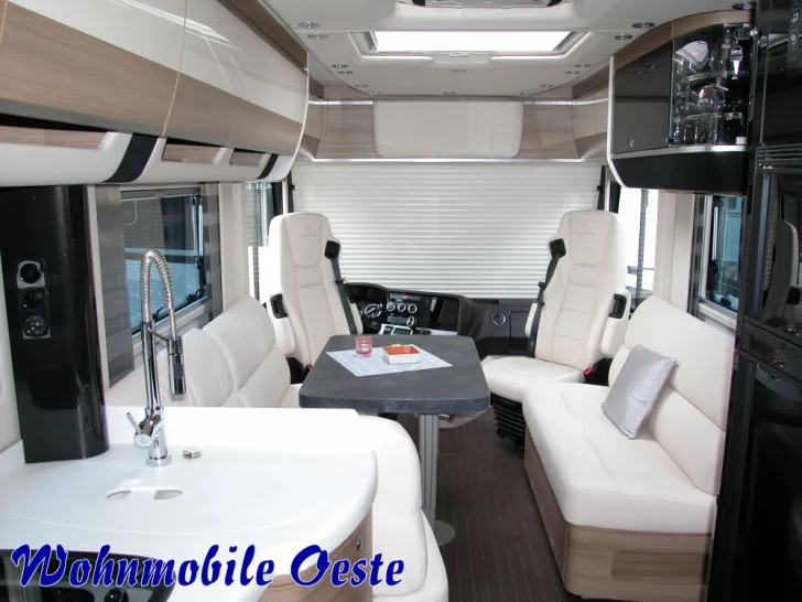 Fahrzeugbild Concorde Charisma 910 LI * ohne Hubbett, Act.Air, #4