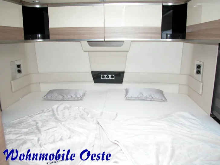Fahrzeugbild Concorde Charisma 910 LI * ohne Hubbett, Act.Air, #10