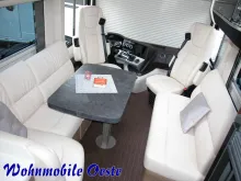 Fahrzeugbild Concorde Charisma 910 LI * ohne Hubbett, Act.Air, #11