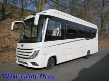 Fahrzeugbild Concorde Charisma 910 LI * ohne Hubbett, Act.Air, #12